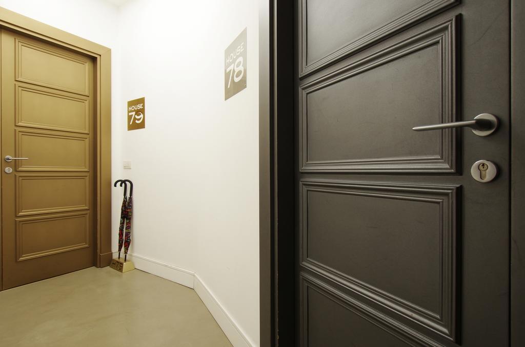 Gold Spanish'S Steps Rome Room photo